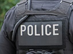 law enforcement