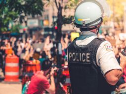 Public Safety