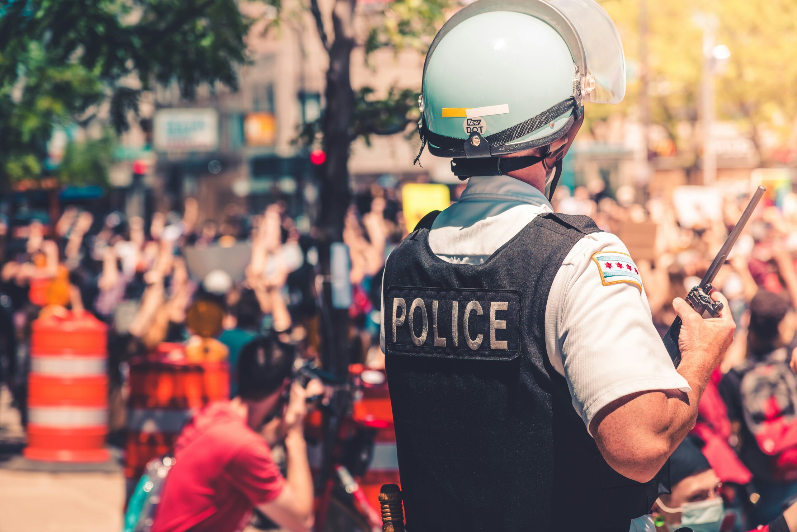 Public Safety