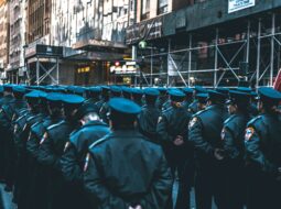 Miguel Iglesias NYPD
