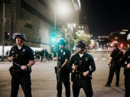 Miguel Iglesias NYPD-Law Enforcement