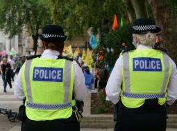 Chief Miguel Iglesias