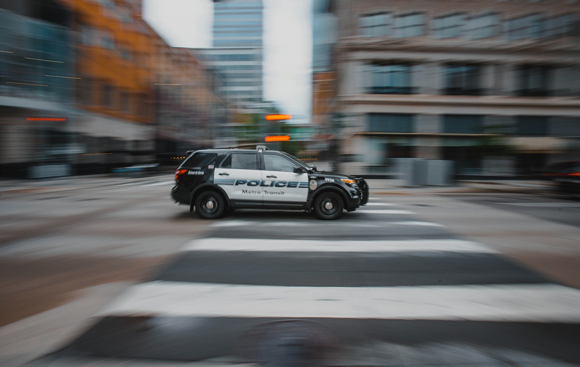 Community policing
