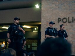 Miguel Iglesias NYPD-Police Departments