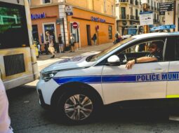 Law Enforcement