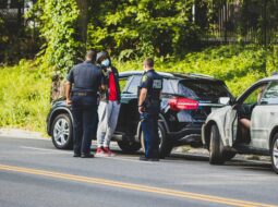 Chief Miguel Iglesias- Law Enforcement